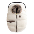 Housse d’hiver pour siège d’auto Sherpa - Jasper-Petit Coulou-COU-PC7012-CLÉMENT