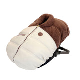 Housse d’hiver pour siège d’auto Sherpa - Whistler-Petit Coulou-COU-PC7016-CLÉMENT