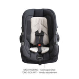 Housse d’hiver pour siège d’auto Sherpa - Whistler-Petit Coulou-COU-PC7016-CLÉMENT