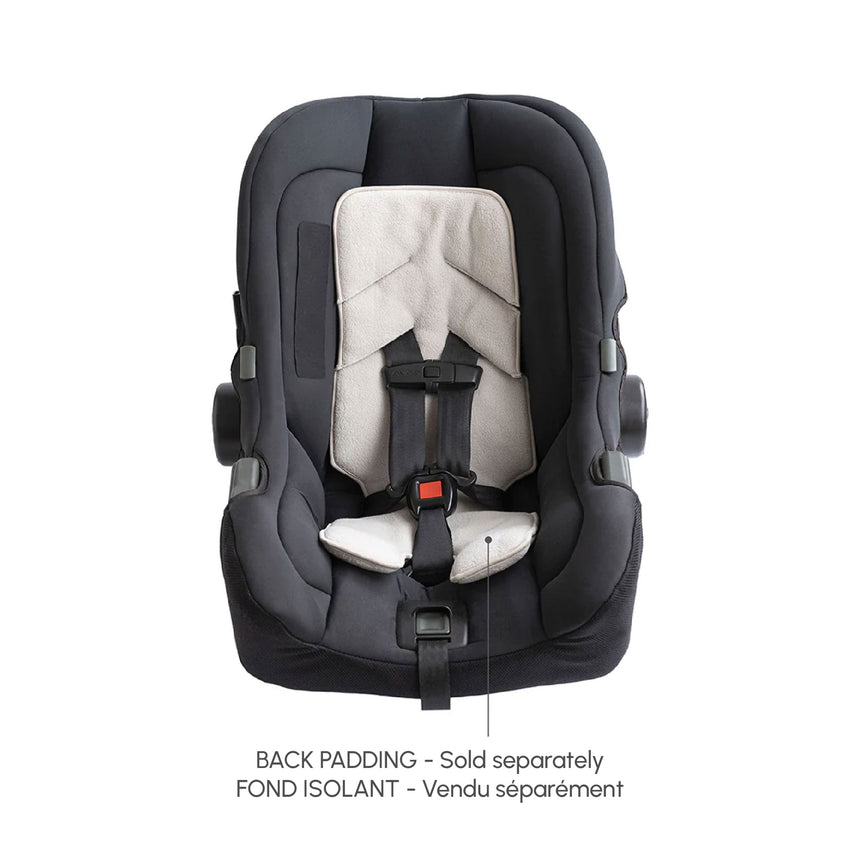 Housse d’hiver pour siège d’auto Sherpa - Whistler-Petit Coulou-COU-PC7016-CLÉMENT