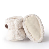 Bottines Sherpa 0-6mois-Petit Coulou-COU-PCB7700-CLÉMENT