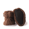 Bottines Sherpa Brun 6-12mois-Petit Coulou-COU-PCB7761-CLÉMENT