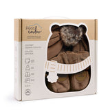 Coffret-cadeau Hiver (4 accessoires) Moka 0-6mois-Petit Coulou-COU-PCCC7400-CLÉMENT