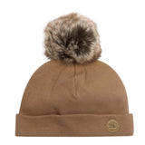 Coffret-cadeau Hiver (4 accessoires) Moka 0-6mois-Petit Coulou-COU-PCCC7400-CLÉMENT