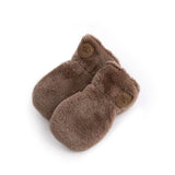 Coffret-cadeau Hiver (4 accessoires) Moka 0-6mois-Petit Coulou-COU-PCCC7400-CLÉMENT
