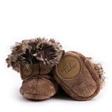 Coffret-cadeau Hiver (4 accessoires) Moka 0-6mois-Petit Coulou-COU-PCCC7400-CLÉMENT