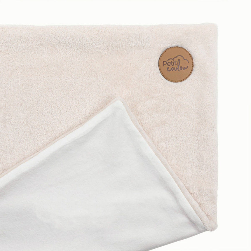 Coffret-cadeau Hiver (4 accessoires) Crème 0-6mois-Petit Coulou-COU-PCCC7402-CLÉMENT