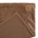 Coffret-cadeau Ourson pour bébé (4 accessoires) - Moka 0-6m-Petit Coulou-COU-PCCC7406-CLÉMENT