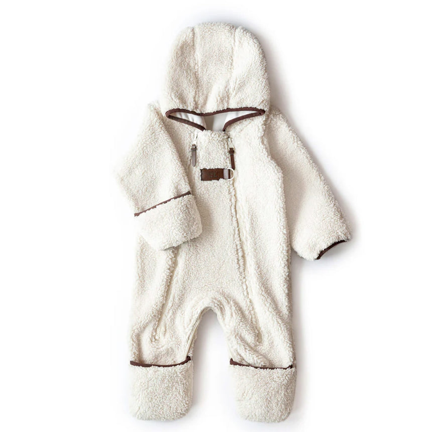 Combinaison Sherpa 12-18mois-Petit Coulou-COU-PCCS9301-CLÉMENT