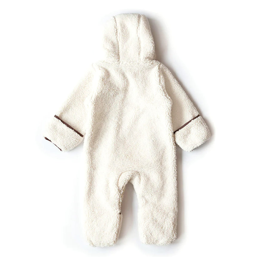 Combinaison Sherpa 12-18mois-Petit Coulou-COU-PCCS9301-CLÉMENT