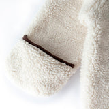 Combinaison Sherpa Crème 3-6mois-Petit Coulou-COU-PCCS9302-CLÉMENT
