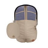 Housse avec protection UV pour coquille de bébé - Biscotti-Petit Coulou-COU-PCE7210-CLÉMENT