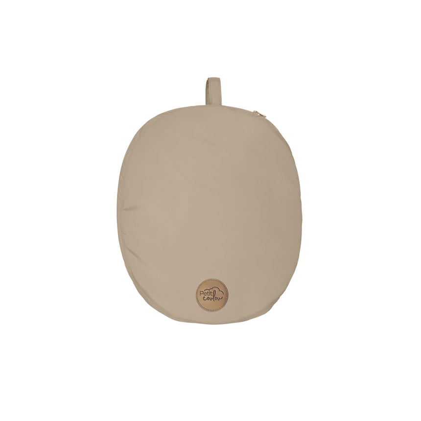 Housse avec protection UV pour coquille de bébé - Biscotti-Petit Coulou-COU-PCE7210-CLÉMENT