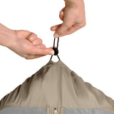 Housse avec protection UV pour coquille de bébé - Biscotti-Petit Coulou-COU-PCE7210-CLÉMENT
