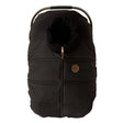 Housse légère pour siège d'auto (-5°C à 15°C) - Noir-Petit Coulou-COU-PCL8200-CLÉMENT