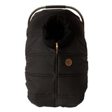 Housse légère pour siège d'auto (-5°C à 15°C) - Noir-Petit Coulou-COU-PCL8200-CLÉMENT