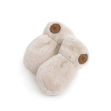 Mitaines Crème 0-6mois-Petit Coulou-COU-PCM7502-CLÉMENT