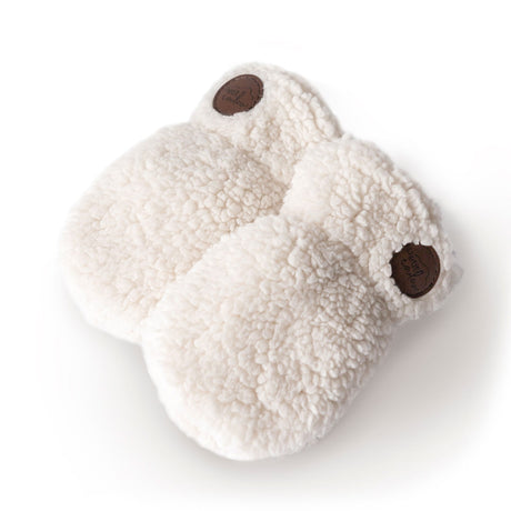 Mitaines Sherpa 0-6mois-Petit Coulou-COU-PCM7503-CLÉMENT