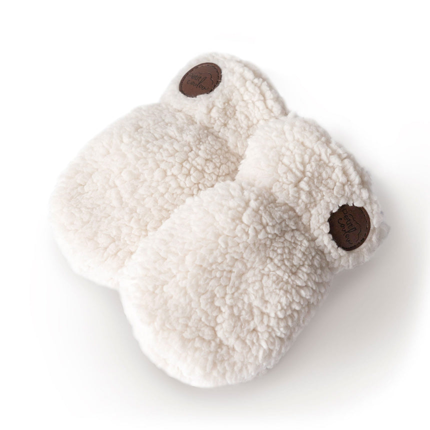 Mitaines Sherpa 0-6mois-Petit Coulou-COU-PCM7503-CLÉMENT