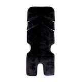Housse 3 saisons pour siège d'auto & Fond isolant - Ensemble de Luxe Noir Éclipse-Petit Coulou-COU-PCMH7150-CLÉMENT