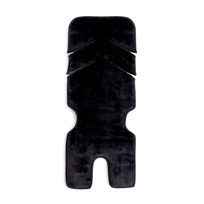 Housse 3 saisons pour siège d'auto & Fond isolant - Ensemble de Luxe Noir Éclipse-Petit Coulou-COU-PCMH7150-CLÉMENT