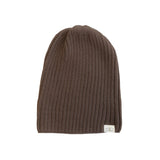 Tuque Tricot 0-12mois Brun-Petit Coulou-COU-PCT0756-CLÉMENT