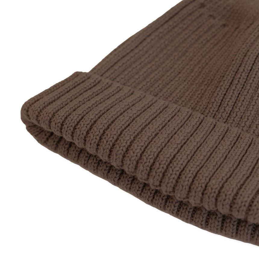 Tuque Tricot 0-12mois Brun-Petit Coulou-COU-PCT0756-CLÉMENT