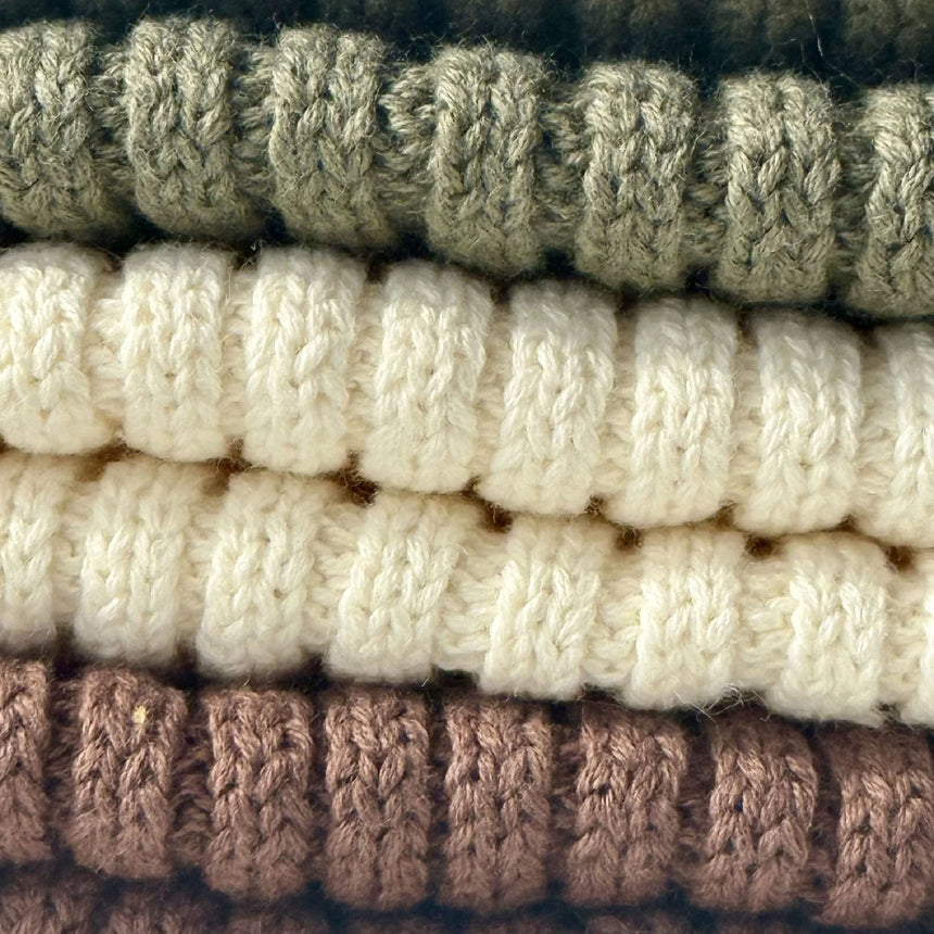 Tuque Tricot 0-12mois Brun-Petit Coulou-COU-PCT0756-CLÉMENT