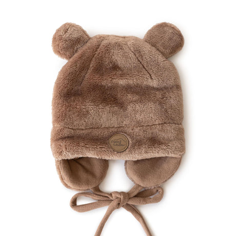 Tuque Ourson Moka 12-18mois-Petit Coulou-COU-PCTM7837-CLÉMENT
