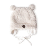 Tuque Ourson Sherpa 0-6mois-Petit Coulou-COU-PCTS7036-CLÉMENT