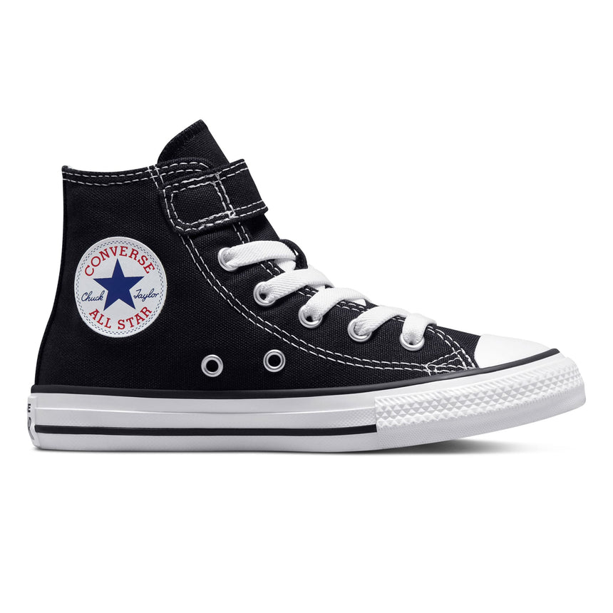 Soulier Chuck Taylor 1V Pointures 11-3-Converse-Noir-11 E-COV-372883C-CLÉMENT
