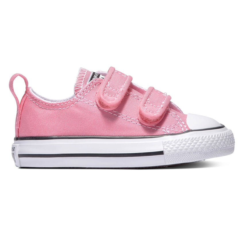 Soulier Chuck Taylor Pointures 2-10-Converse-Rose-2 B-COV-709447C-CLÉMENT