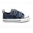 Soulier Chuck Taylor 2V Pointures 2-10-Converse-Marine-2 B-COV-711357C-CLÉMENT