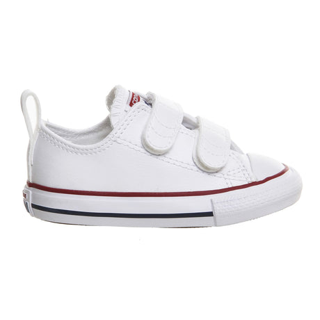 Soulier Chuck Taylor OX Pointures 4-10-Converse-Blanc-2 B-COV-748653C-CLÉMENT