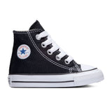 Soulier Chuck Taylor HI Pointures 2-10-Converse-Noir-2 B-COV-7J231C-CLÉMENT