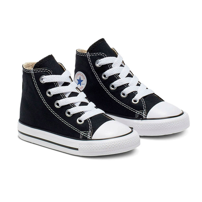 Soulier Chuck Taylor HI Pointures 2-10-Converse-COV-7J231C-CLÉMENT