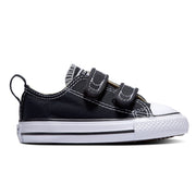 Soulier Chuck Taylor 2V Pointures 2-10-Converse-Noir-2 B-COV-7V603C-1-CLÉMENT