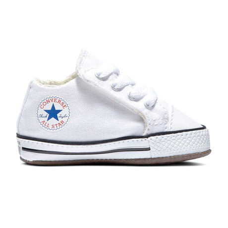 Soulier Chuck Taylor Pointures 1-4-Converse-Blanc-1 B-COV-865157C-1-CLÉMENT