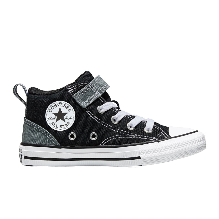 Soulier Ct Malden Street Pointures 11-3-Converse-Noir-11 E-COV-A15841C-CLÉMENT