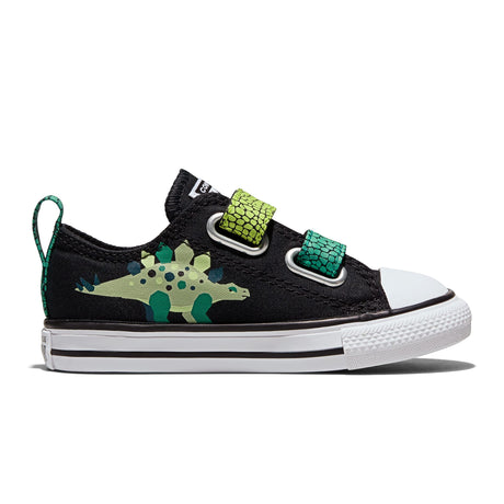 Soulier Chuck Taylor 2v Pointures 4-10-Converse-Noir-4 B-COV-A15900C-CLÉMENT