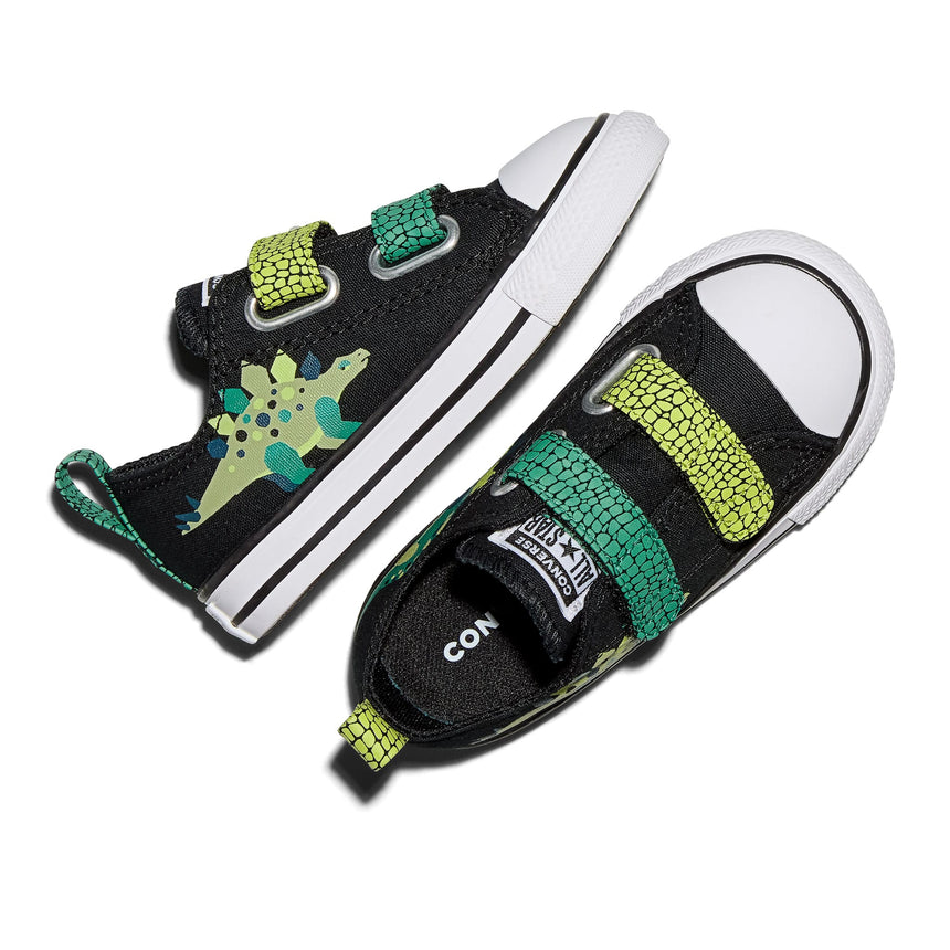 Soulier Chuck Taylor 2v Pointures 4-10-Converse-COV-A15900C-CLÉMENT