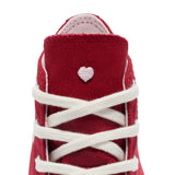Soulier Chuck Taylor Coeur Pointures 4-7-Converse-COV-A19065C-CLÉMENT