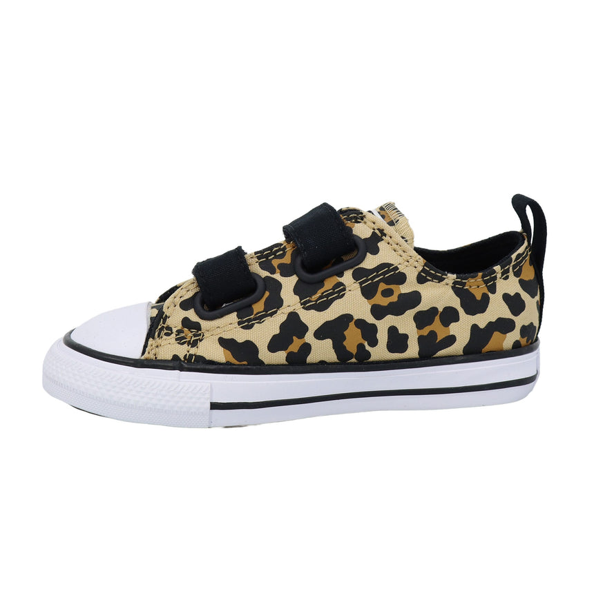 Soulier Chuck Taylor Léo Pointures 4-10-Converse-COV-A19723C-CLÉMENT