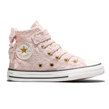 Soulier Chuck Taylor Lace Pointures 11-3-Converse-Rose-11 E-COV-A20603C-CLÉMENT