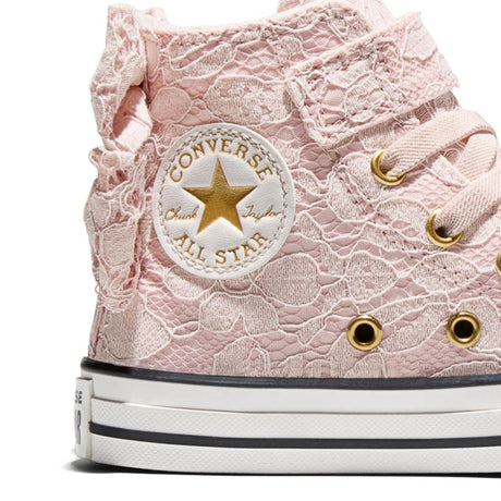 Soulier Chuck Taylor Lace Pointures 11-3-Converse-COV-A20603C-CLÉMENT