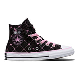 Soulier My Melody & Kuromi Pointures 11-3-Converse-Noir-11 E-COV-A21839C-CLÉMENT