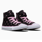 Soulier My Melody & Kuromi Pointures 11-3-Converse-COV-A21839C-CLÉMENT