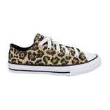 Soulier Chuck Taylor Léo Pointures 11-3-Converse-Beige-11 E-COV-A22405C-CLÉMENT