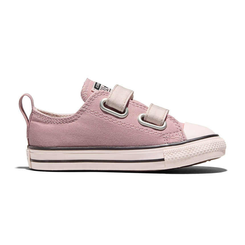Soulier Chuck Taylor V Pointures 4-10-Converse-Rose-4 B-COV-A22423C-CLÉMENT