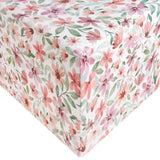 Drap Contour pour Lit de Bébé - Natalie-Copper Pearl-CPL-CPCRSH0256NS-CLÉMENT